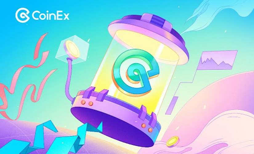 CoinEX