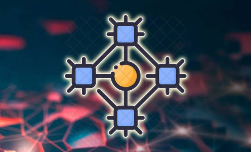 Технология DLT