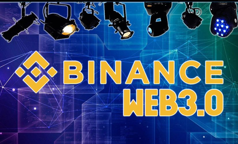 Binance