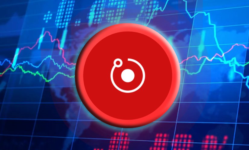 Рендер Токен