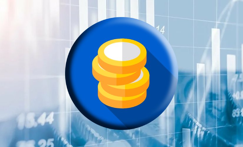 цифровые монеты