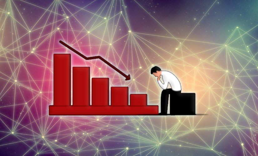 Потери инвесторов