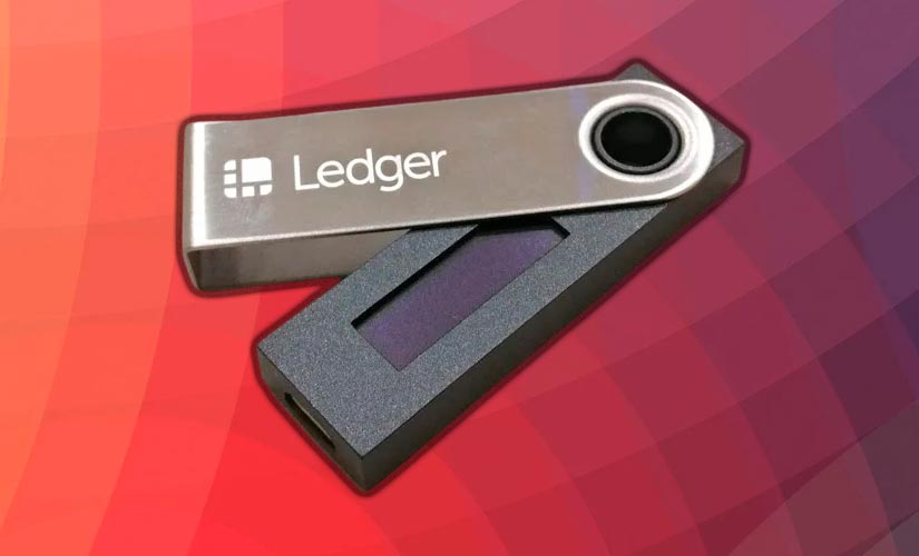 Ledger