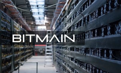 Компания Bitmain