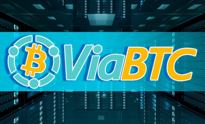 ViaBTC
