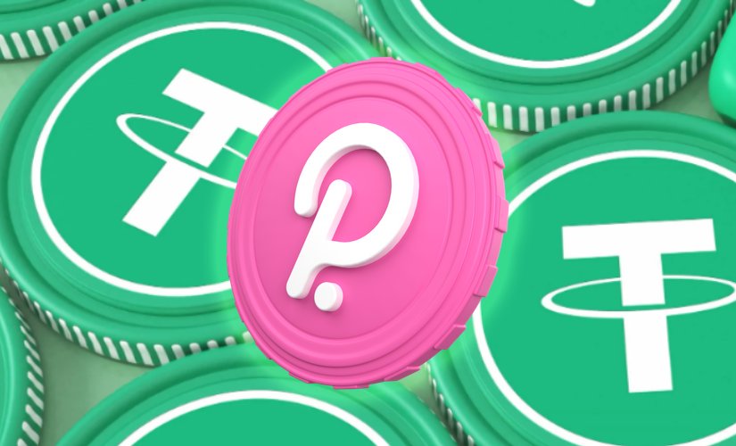 Полькадот Тетер