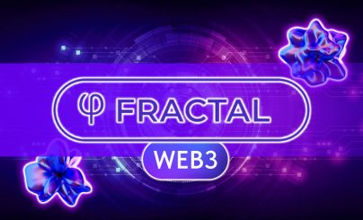 Fractal Web3