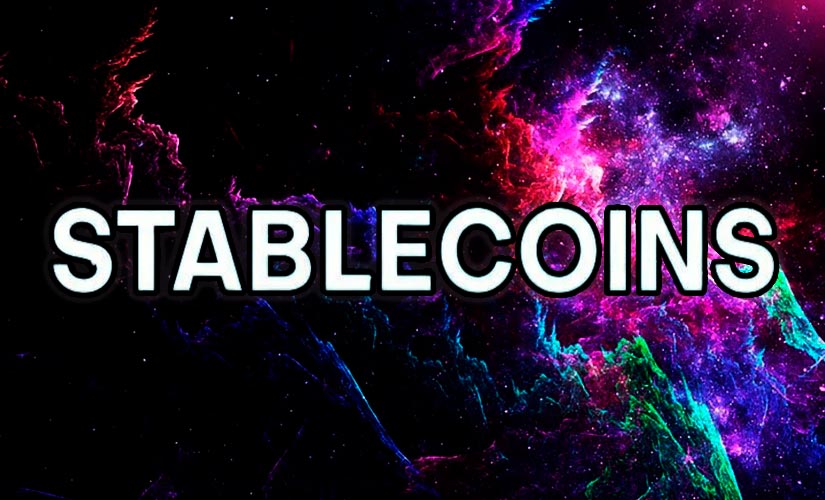 Стейблкоины