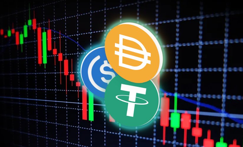 Стейблкоины