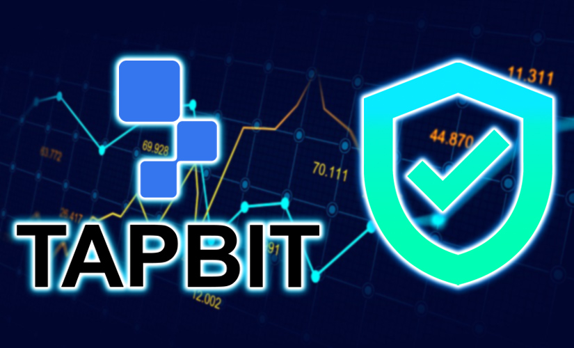 Tapbit