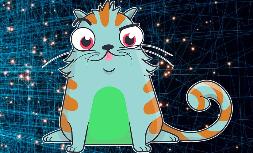 Блокчейн игры