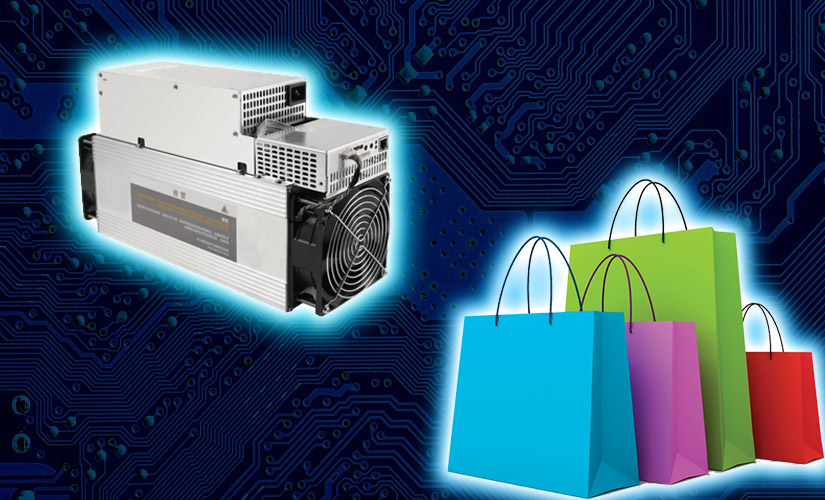 Стоит ли покупать асики для майнинга в 2024 году — отзывы, преимущества ...