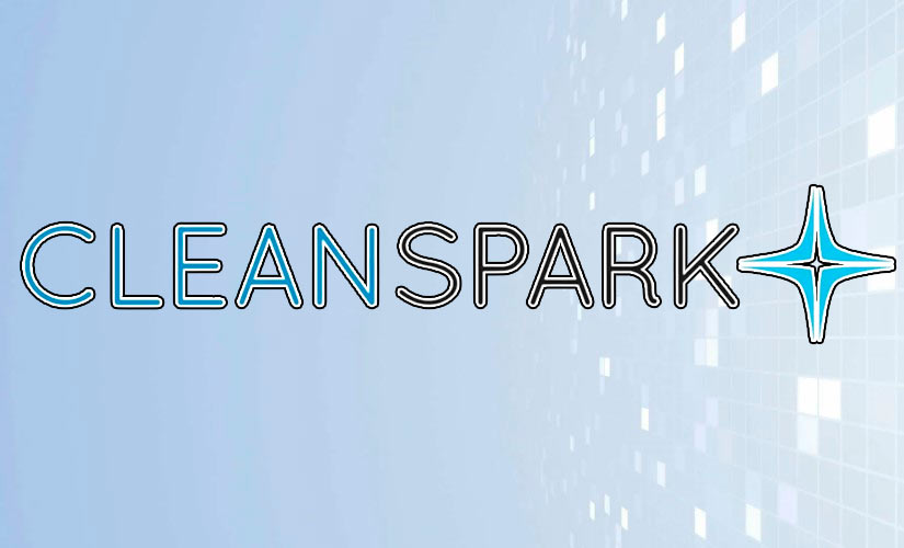 Cleanspark акции. CLEANSPARK Inc что за компания.