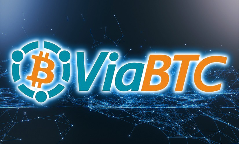 ViaBTC