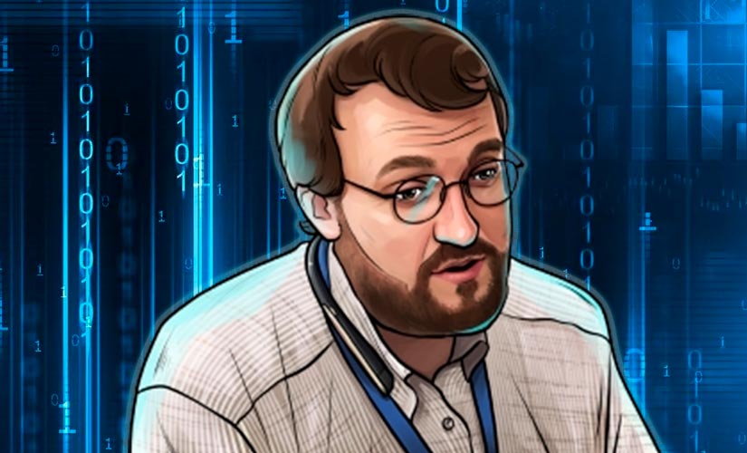 Чарльз Хоскинсон