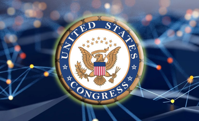 Конгресс США