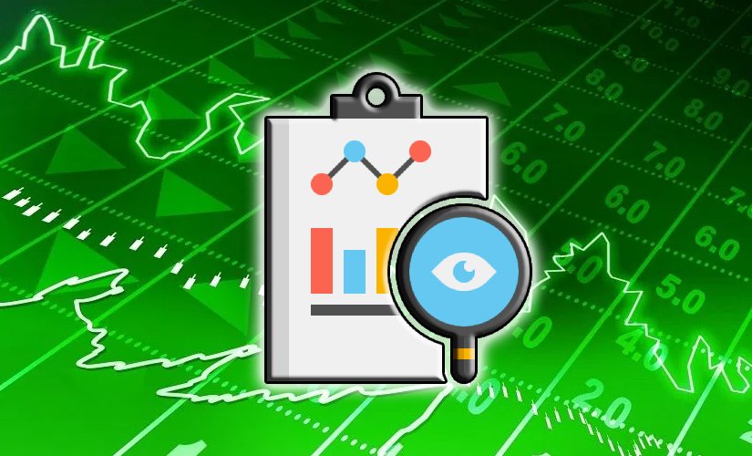 Аналитика рынка