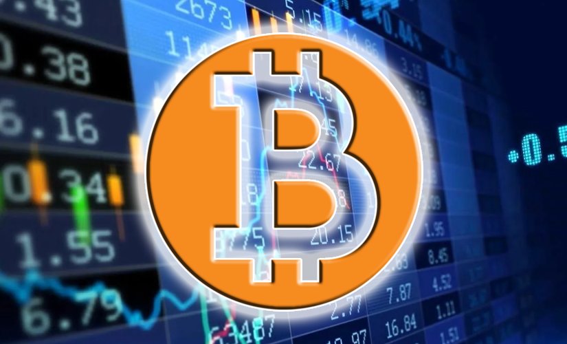Биткоин