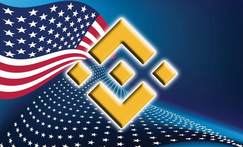 Бинанс США
