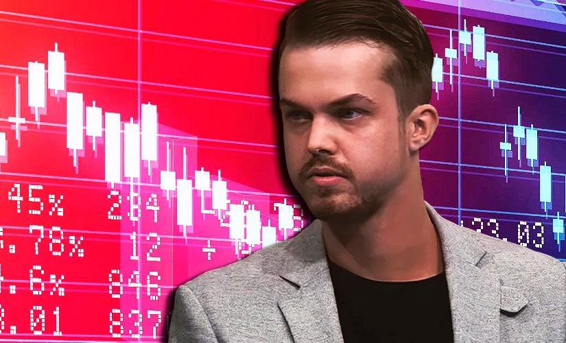 Микаэль ван де Поппе