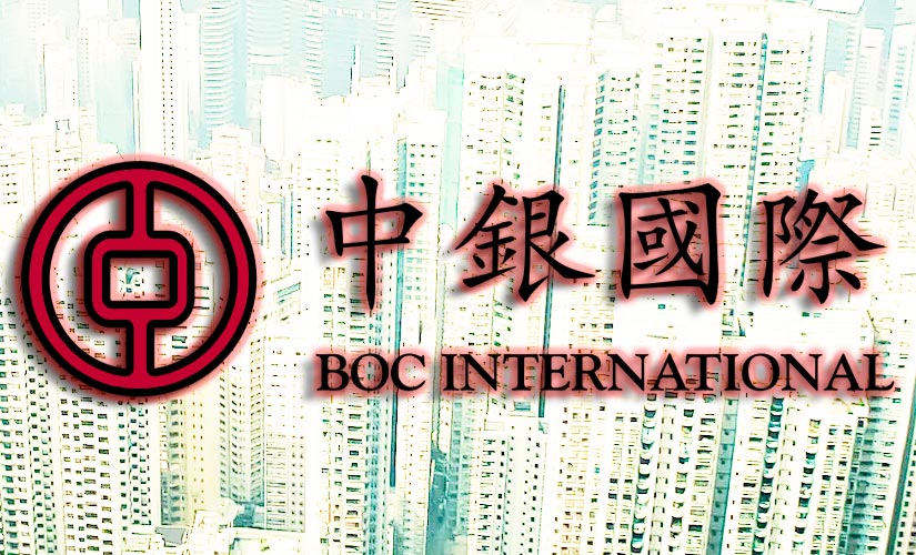 BOC International