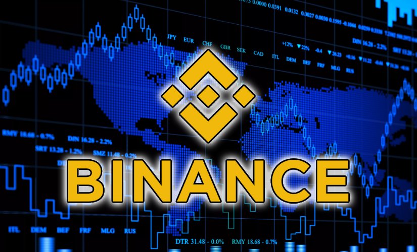 Бинанс