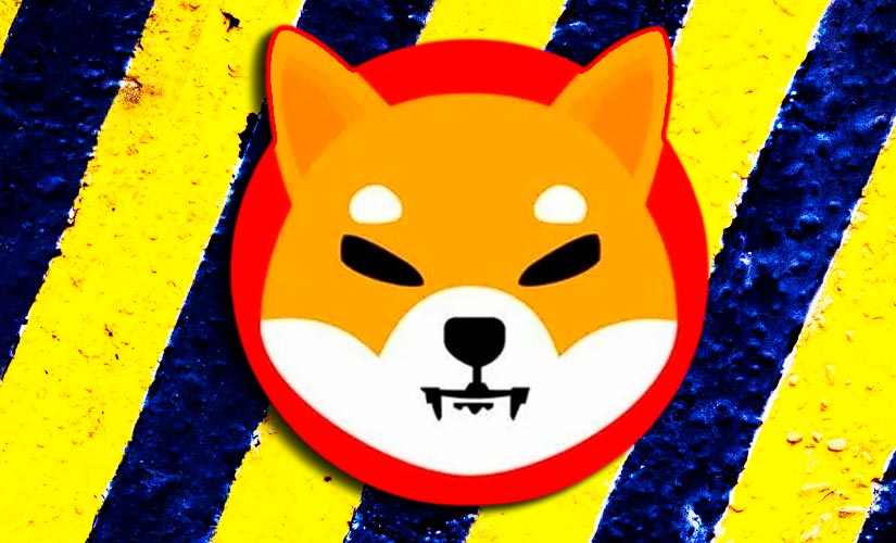 Shiba Inu