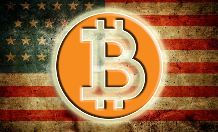 Биткоины