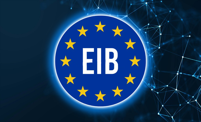 Европейский инвестиционный банк