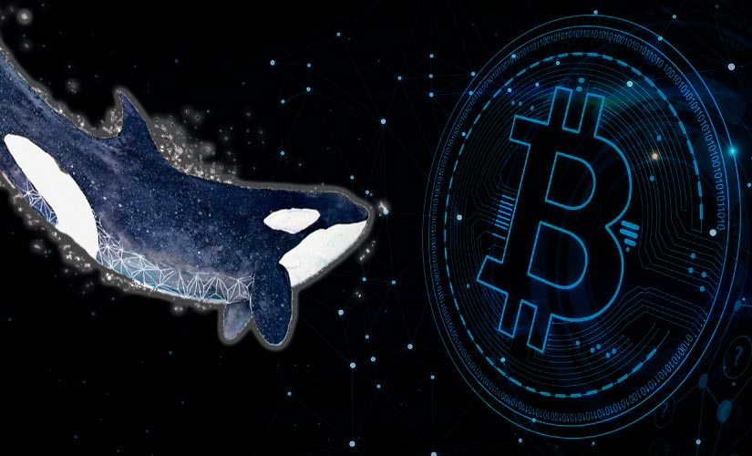 Биткоин