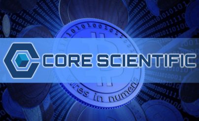 Core Scientific