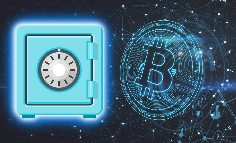 Криптохранилище