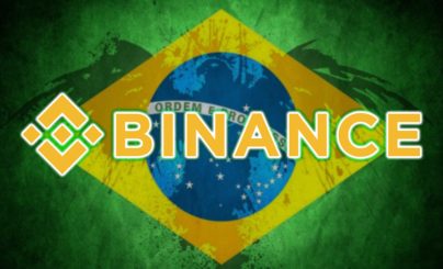 Binance Brazil