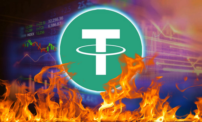 Tether