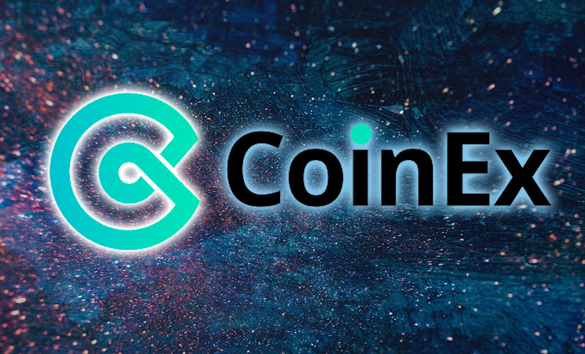 Криптобиржа CoinEx