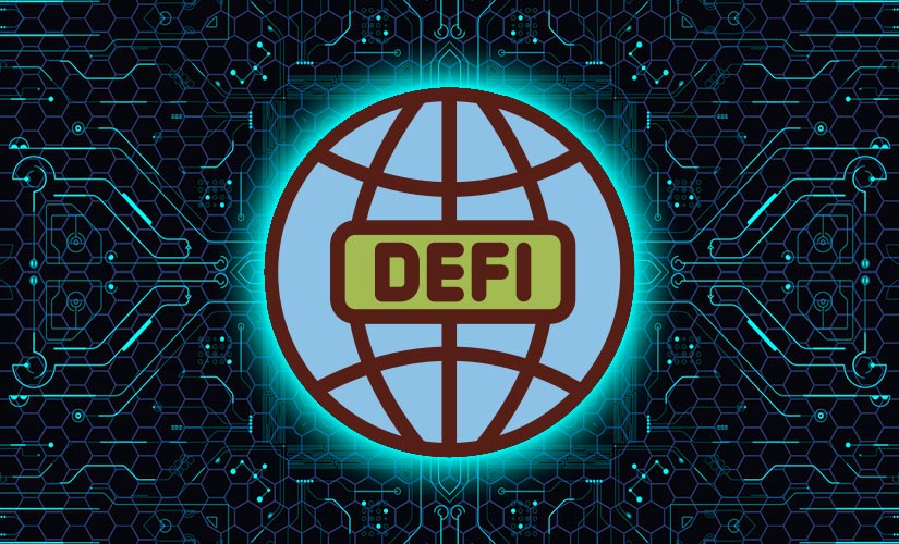 DeFi