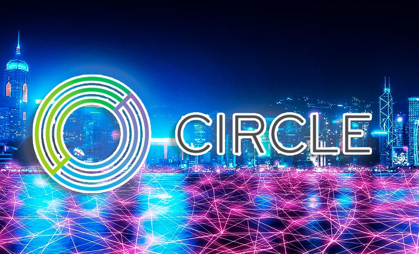 Circle компания