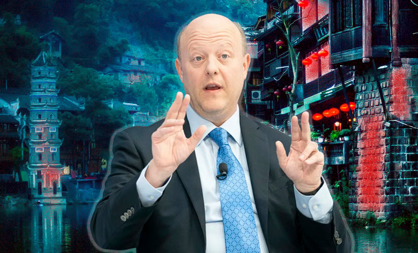 Джереми Аллер