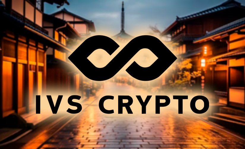 IVS Crypto