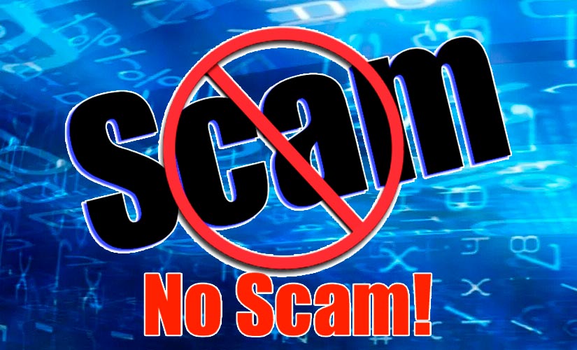 Scam