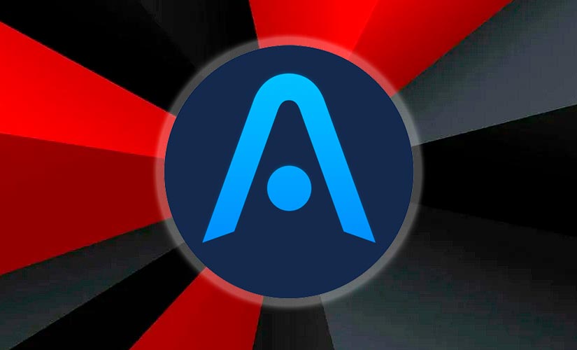 Atomic Wallet
