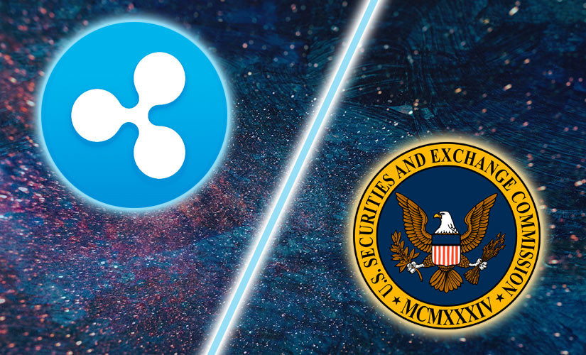 Ripple против SEC