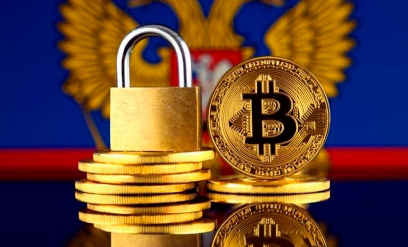 Минфин РФ о наказании за криптовалюты