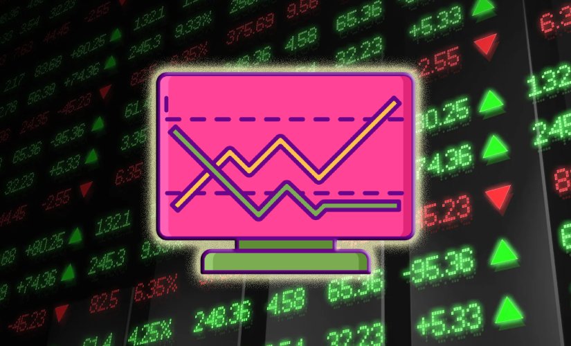 График курса