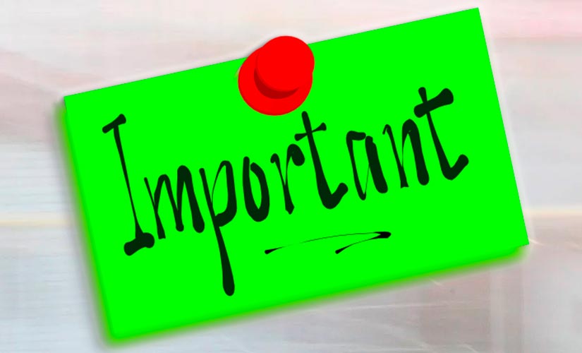 События недели