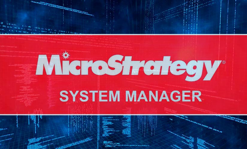 MicroStrategy