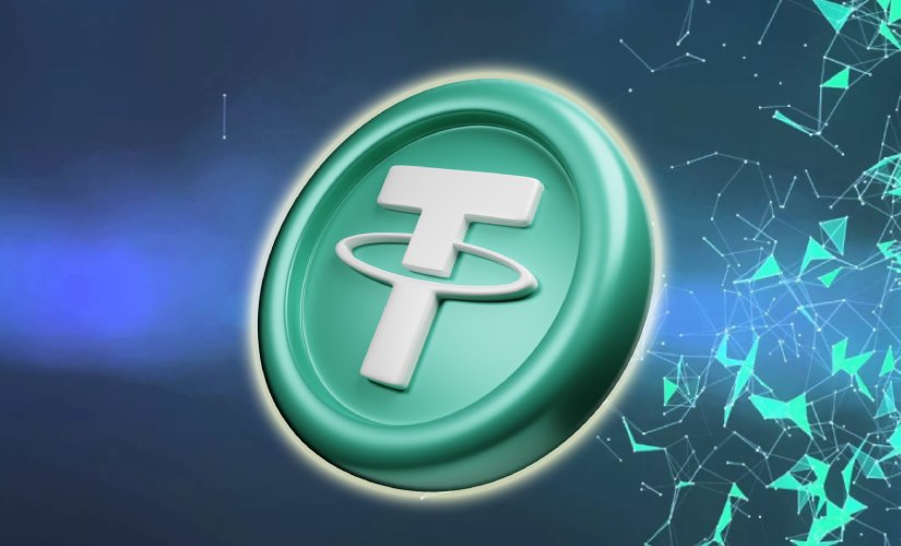 Когда был выпущен первый токен tether usdt. Usdt tron.