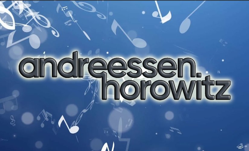 Андрессен Хоровитц