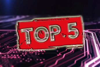 Топ-5