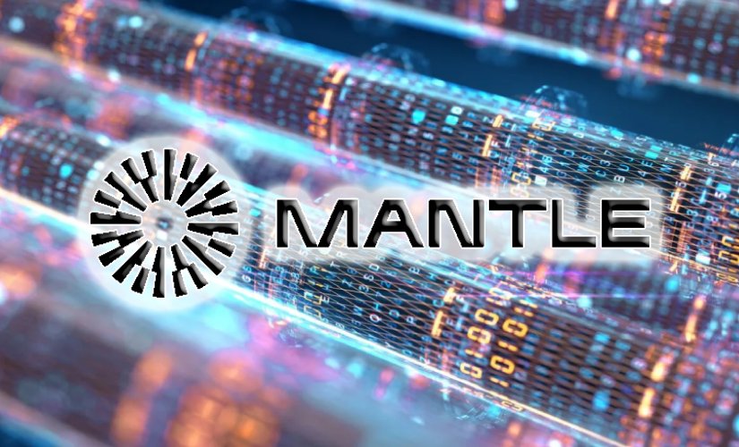 Mantle network